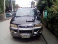 For sale Hyundai Starex 2002 -3