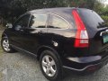 For sale/swap/financing 2007 Honda CRV 4x2-2