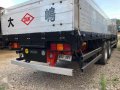 Isuzu Giga 10wheeler Dropside 2008 for sale-4