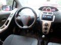 2007 Toyota Yaris Hatchback Top of the Line MT for sale-6