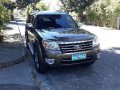 2010 Ford Everest automatic transmission for sale-0