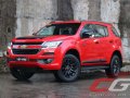 2018 Chevrolet Trailblazer Lowdown Promo for sale-3