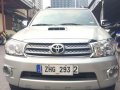 2007 Toyota Fortuner v 4x4 diesel Automatic for sale-6