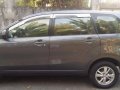 Toyota Avanza G Manual 2013 Gray SUV For Sale -3