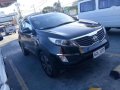 2014 Kia Sportage 2.4v AWD gas matic top of the line for sale-7