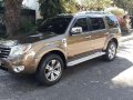 2010 Ford Everest automatic transmission for sale-1