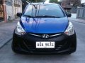 2014 HYUNDAI EON GL Manual Transmission For Sale -3