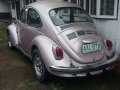 1972 Volkswagen Super Beetle 1302 LS German Limited Series for sale-3