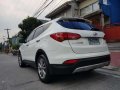2013 Hyundai Santa Fe CRDi Manual NSG for sale-4