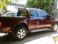 Isuzu D-Max 2005 for sale-3