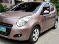 Suzuki Celerio 1.0 M-T Cebu Unit 2012 model for sale-2