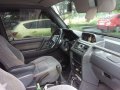 Mitsubishi Pajero 97 local for sale-3