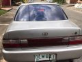 Rush sale! 1994 Toyota Corolla Gli A/t-1