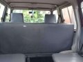 Toyota Tamaraw fx standard 2c diesel model 1994 for sale-10