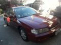 Honda Accord 97 model MT for sale-3