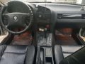 1998 BMW 320i E36 M3 AT Silver Sedan For Sale -9