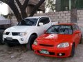 Mitsubishi Strada GLS 4x4 2007 for sale-0