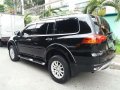 2010 Mitsubishi Montero Sport GLS Diesel 4x2 For Sale -4