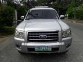 2008 Ford Everest Manual Diesel for sale-0