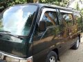 Nissan Urvan 2008 model for sale-1