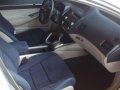 2007 Honda Civic 1.8S Automatic Silver For Sale -9