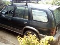 For sale Kia Sportage 2002 diesel-1