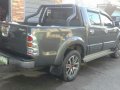 2009 Toyota Hilux G upgraded to 2015 for sale-0
