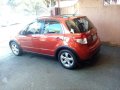 For sale Suzuki Sx4 - crossover 2011 -6