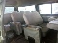 Mitsubishi L300 Versa Van 1995 Gray For Sale -5