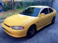 1998 Mitsubishi Lancer gsr for sale-0