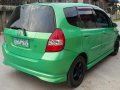 2006 Honda Jazz 1.5 vtec 7speed tiptronic for sale-7