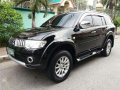 2010 Mitsubishi Montero Sport GLS Diesel 4x2 For Sale -0