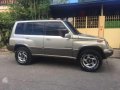 Suzuki Vitara 1997 for sale-7