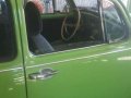 1972 Volkswagen Bettle Econo Green For Sale -7