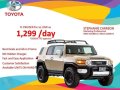 TOYOTA 86 and FJ CRUISER Available Units For Sale -3