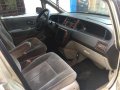 Honda Odyssey Automatic Transmission 1997 Model for sale-5