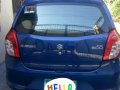 For Sale Suzuki Alto Deluxe 2013 -1