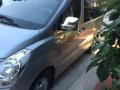 2011 Hyundai Grand starex Vgt cvx for sale-2
