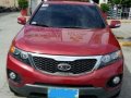 KIA SORENTO EX 2.2L (2011 model) for sale-0