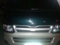 Toyota Hiace Commuter 2011 for sale-2