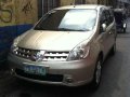 For sale Nissan Grand Livina 2011-0