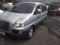 For sale Hyundai Starex grx 2006 matic-2