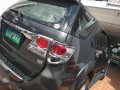 Toyota Fortuner 2014 Gas 4x2 for Sale-3
