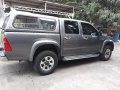2009 Isuzu DMax LS Manual 3.0 Ddi ITEQ for sale-3