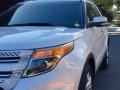 2012 Ford Explorer Limited 4WD White For Sale -9