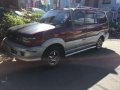 Toyota Revo 2000 SR AT Gas Red SUV For Sale -3