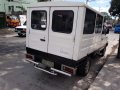 Toyota Tamaraw FX 1995 MT White Truck For Sale -4