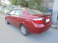 2004 For sale Toyota Vios 1.3e-2