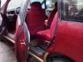 Honda Odyssey 1.6 7-seater Red SUV For Sale -9