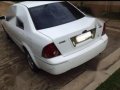 For sale Ford Lynx 2004 white-4